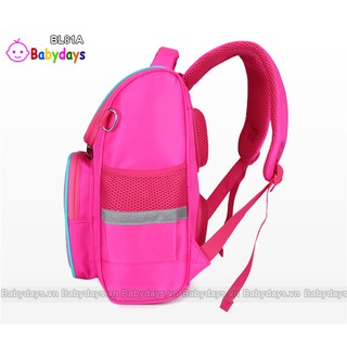Balo tiểu học công chúa Elsa BL81B
