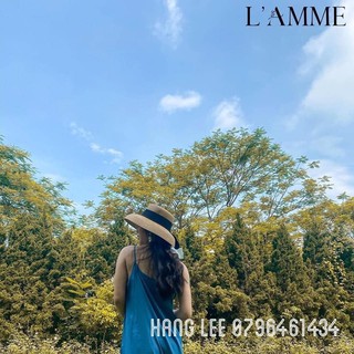 ( SẴN ) MŨ CÓI VÀNH CỤP HOT HIT
