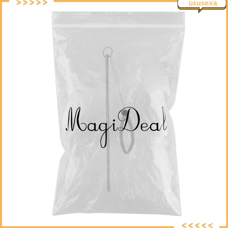 Gậy chỉ bằng hợp kim nhôm siêu nhẹ có dây đeo cổ tay 34cm/ 13.4" | BigBuy360 - bigbuy360.vn