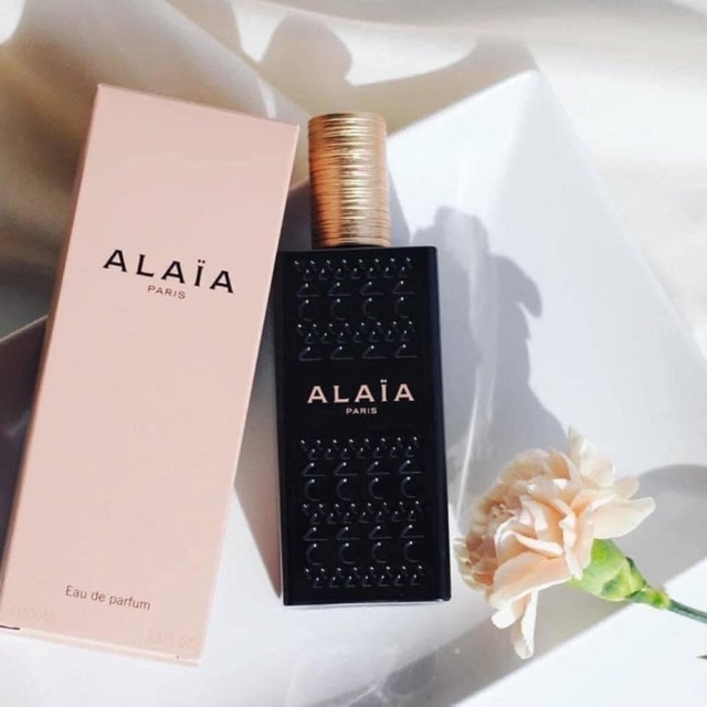 Chiết Alaia Paris