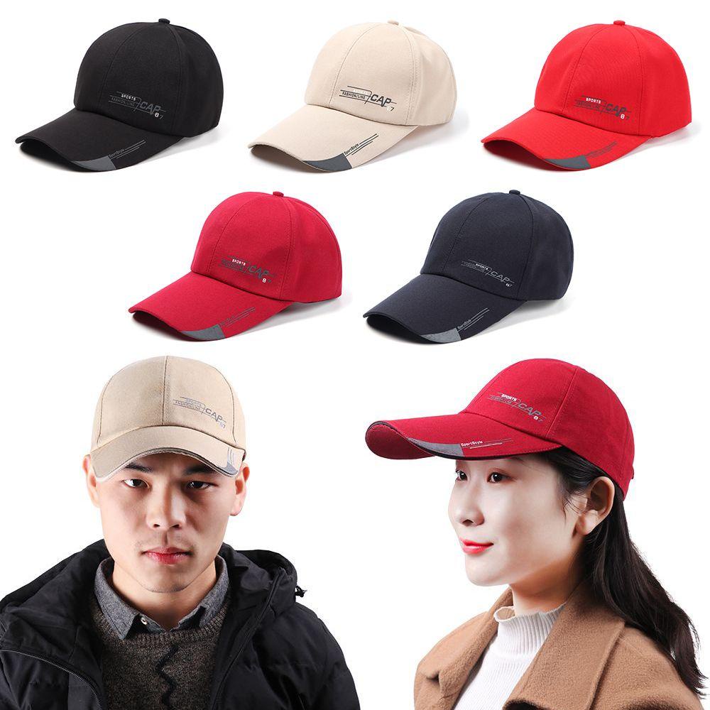 Mũ Lưỡi Trai Mùa Hè Khô Nhanh Chống Nước Có Thể Điều Chỉnh