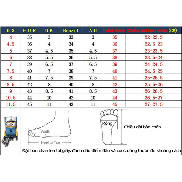 Giày RO cổ thấp đế thơm đót thuyền cao cấp full size 36-43