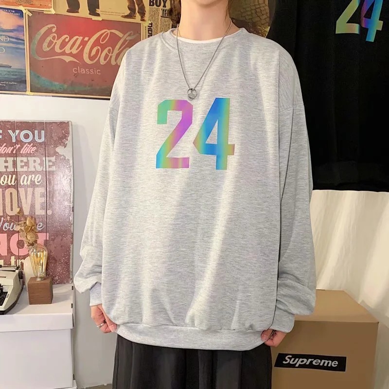 Áo thun dài tay thiết kế thời trang dành cho nam và nữ size s-5xl | BigBuy360 - bigbuy360.vn