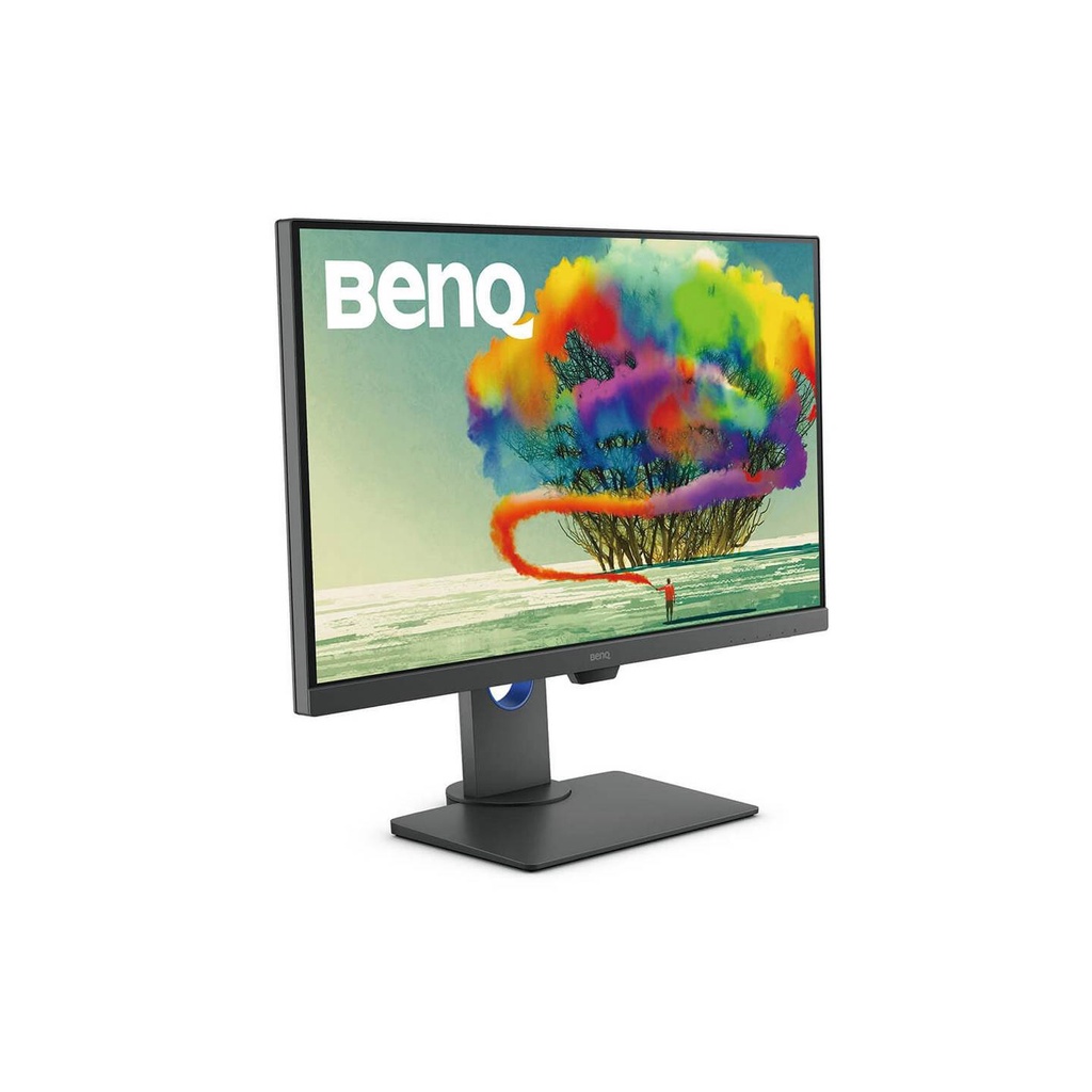 Màn Hình Đồ Họa BenQ PD2700U (27inch/4K/IPS/10bits) - Hàng Chính Hãng