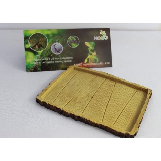 Khay đựng thức ăn cho rùa cạn