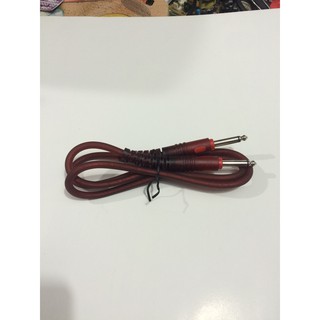 dây 6 ly 2 đầu dài 1m