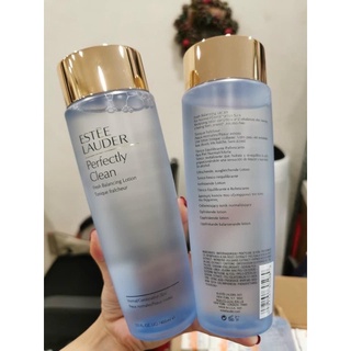 NƯỚC HOA HỒNG ESTEE LAUDER Perfectly Clean 400ml