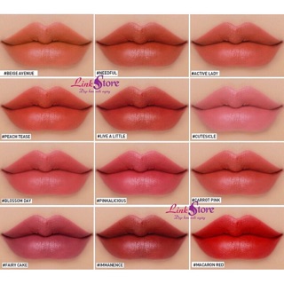 [Hàng mới] Son 3 CE Cloud Lip Tint