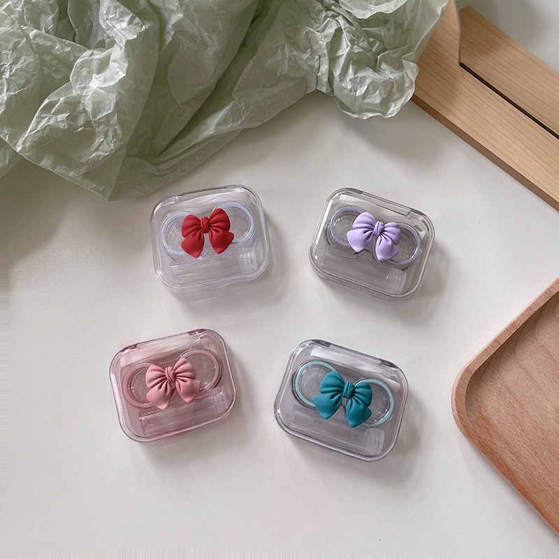 Hộp Đựng Ống Kính Bằng Nhựa Chất Lượng Cao An Toàn Và Thuận Tiện Mang Theo