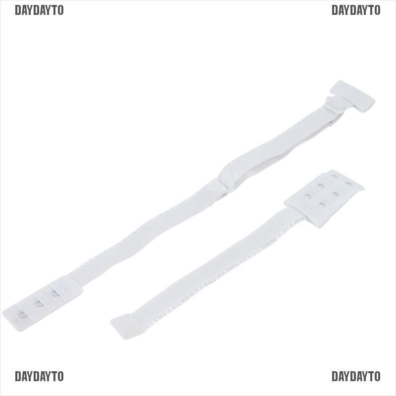 Dây Đai Mở Rộng Áo Ngực Lưng Thấp Điều Chỉnh Được