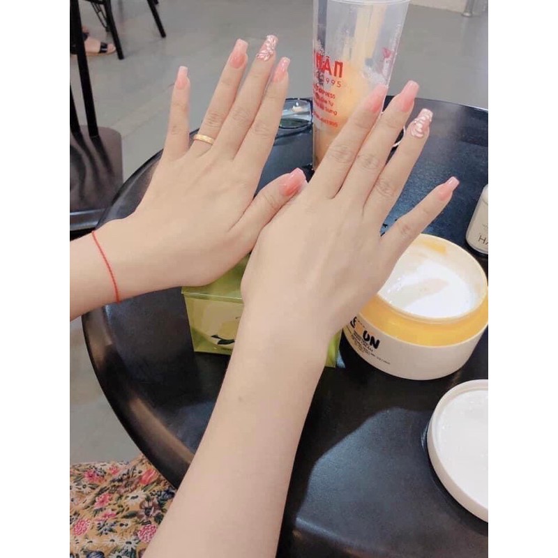 Kem dưỡng da toàn thân chanh LeMon | BigBuy360 - bigbuy360.vn