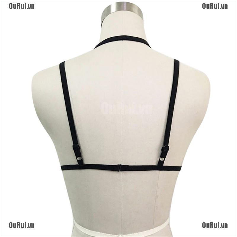 Phụ kiện dây áo lót thiết kế bắt chéo gợi cảm thời trang cho nữ | BigBuy360 - bigbuy360.vn