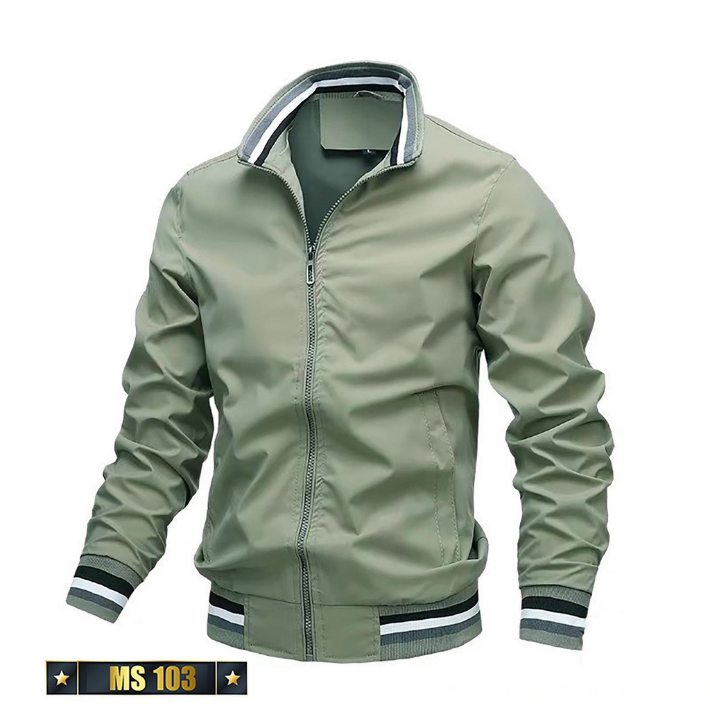 Áo khoác dù nam nữ (giá 1 sản phẩm)