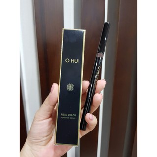 Chì mày cao cấp ohui màu 01