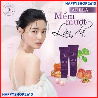 Kem dưỡng Adela