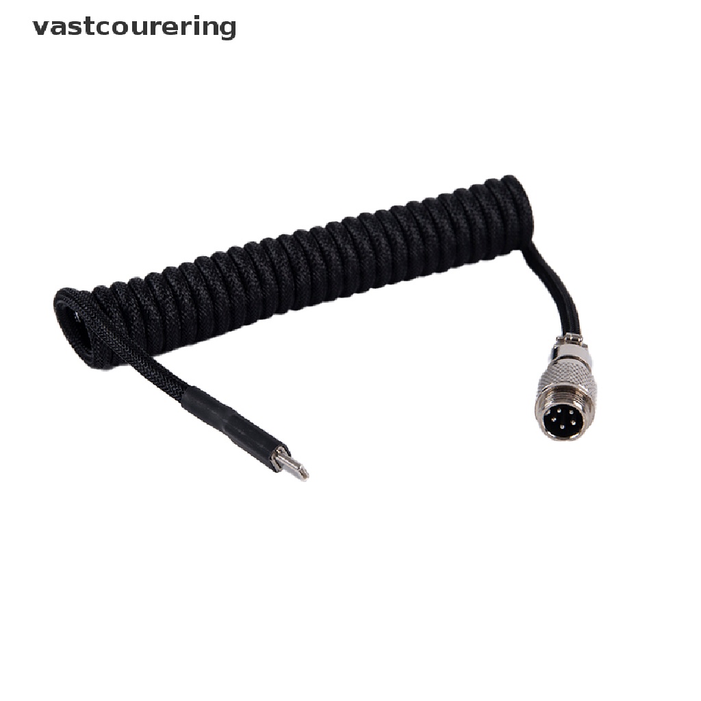 Dây Cáp Bàn Phím Loại C Cổng Usb Chuyên Dụng Cho Chơi Game