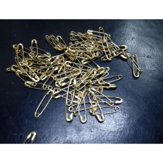 10 cây kim tây màu vàng