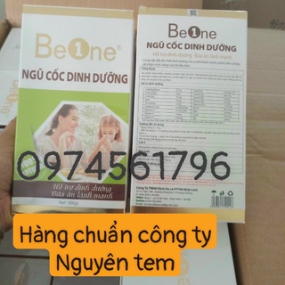 Ngũ cốc dinh dưỡng beone