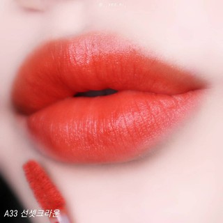 Son Black Rouge ver7 - test chính hãng