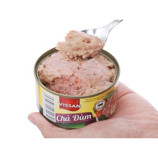 Chả Đùm Vissan 200g