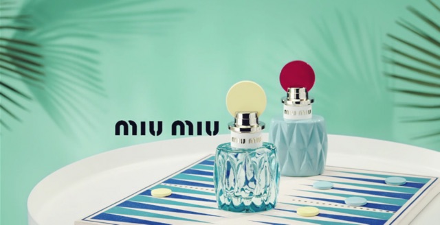 💕NƯỚC HOA NỮ MIU MIU MINI 7,5ML