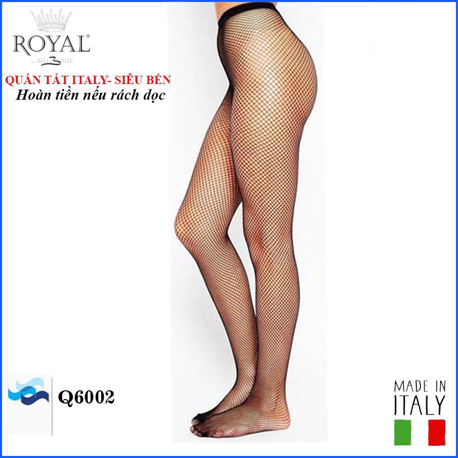 Tất lưới cao cấp Bellafonte Q6002