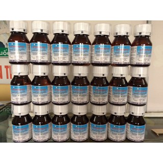 Thuốc diệt muỗi permethrin 50ec 250ml nhập khẩu nguyên chai anh quốc
