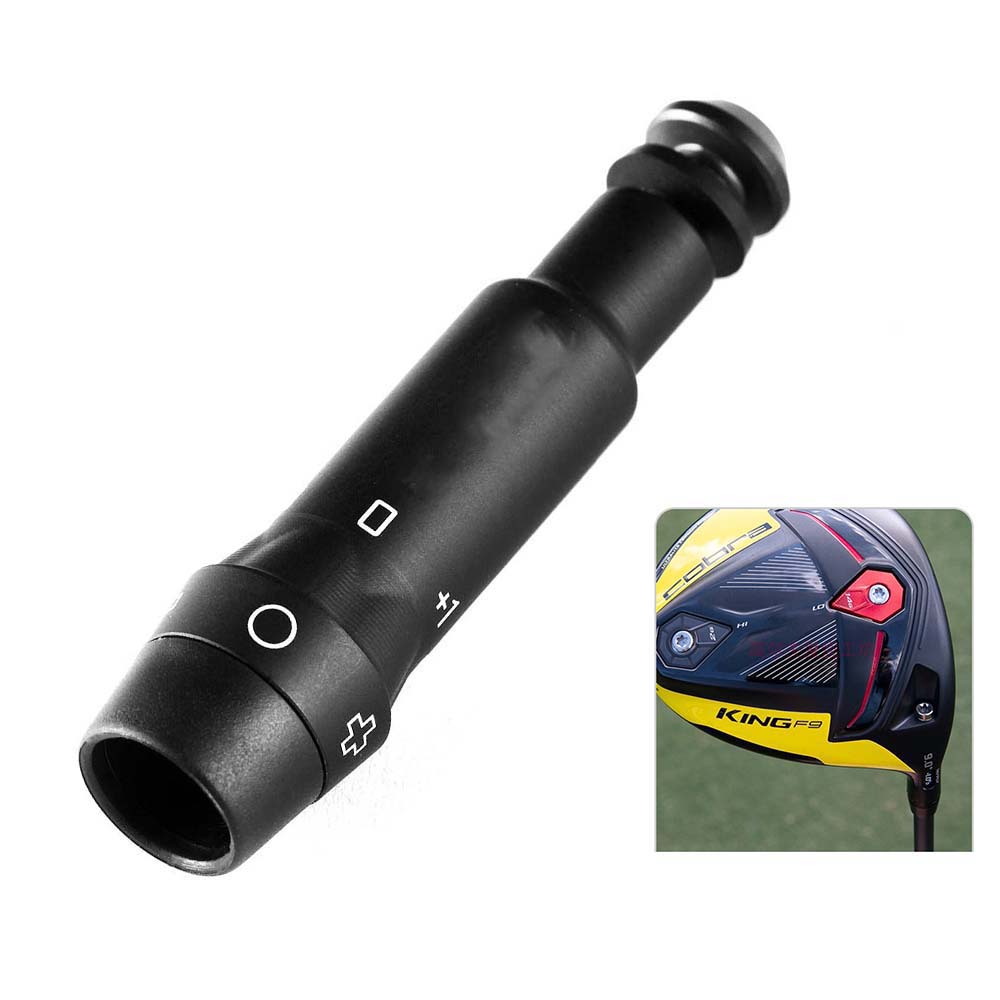 1 Ống Nối Cho Gậy Đánh Golf Ping G35 G400 0.335 "