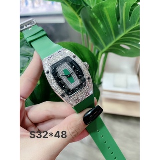 đồng hồ nữ richard mille