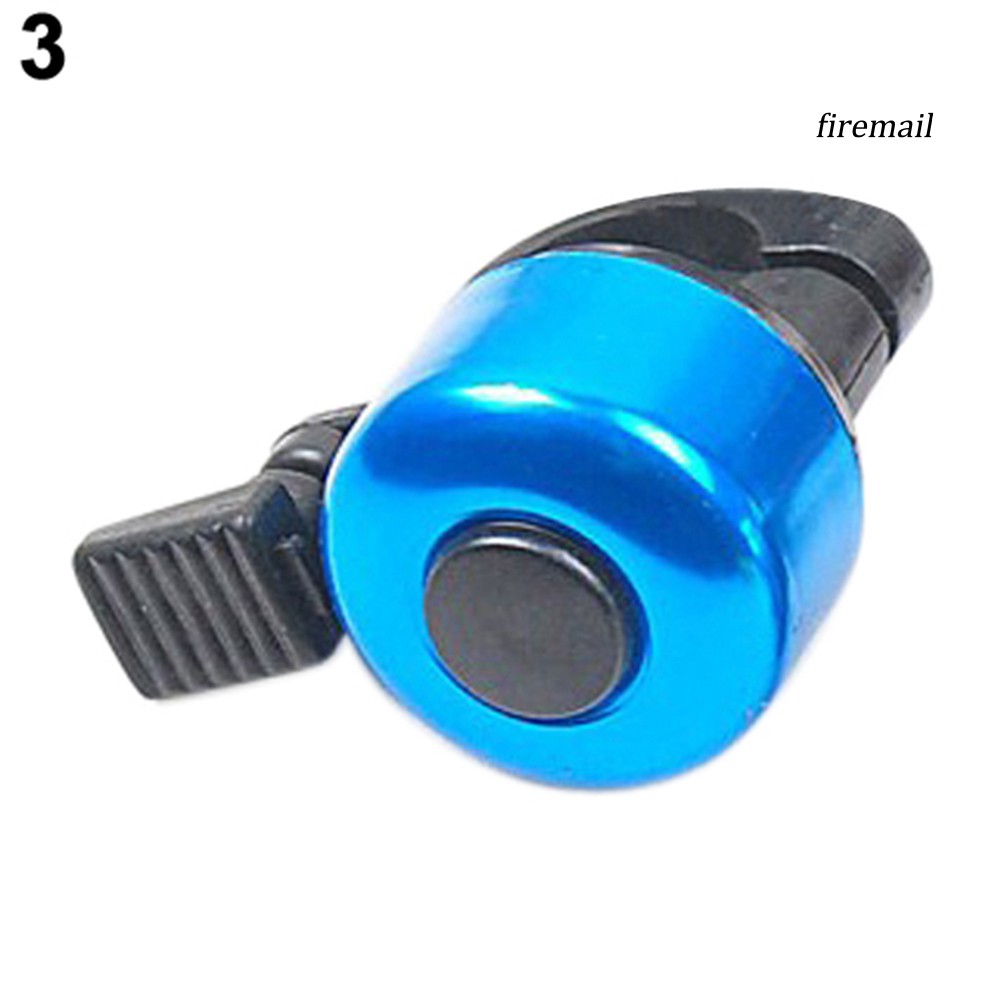 Âm thanh lớn và rõ ràng Tay cầm xe đạp Chuông xe đạp Chuông báo động mini