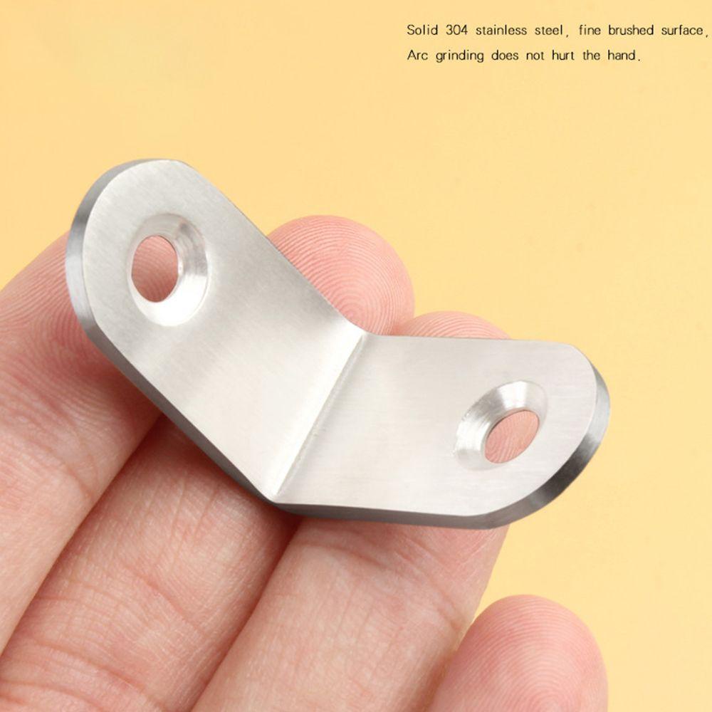 Set 20 Khóa Góc Cạnh Chống Rỉ Sét Tiện Dụng