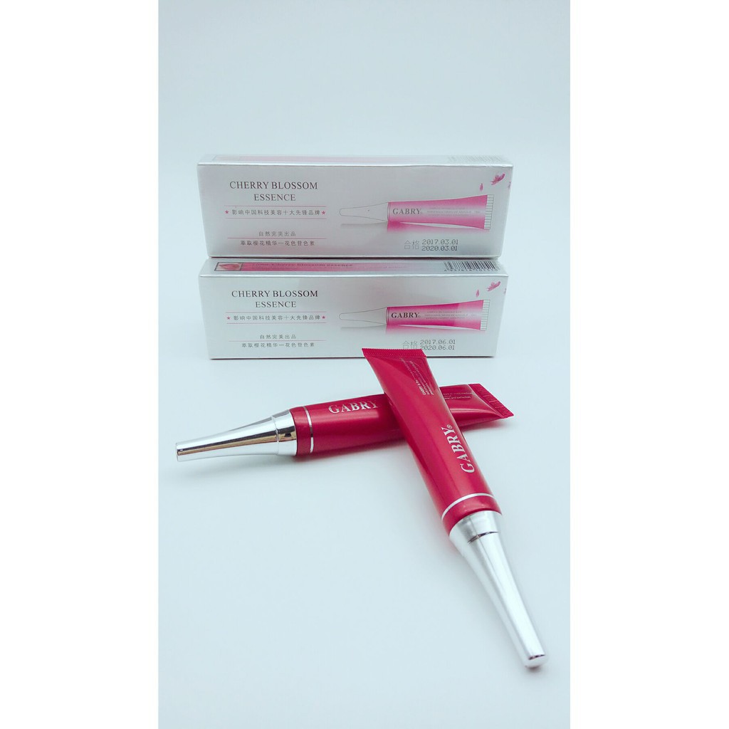 Dưỡng kích màu môi gabry