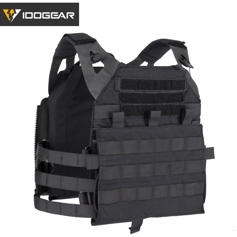 Áo giáp bảo hộ IDOGEAR JPC2.0 3312