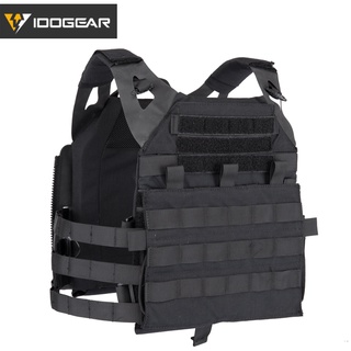 Áo giáp bảo hộ idogear jpc2.0 3312