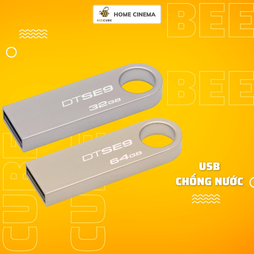 USB 32GB,64GB,128GB Hỗ Trợ Máy Chiếu, Tivi, Laptop, Máy Tính