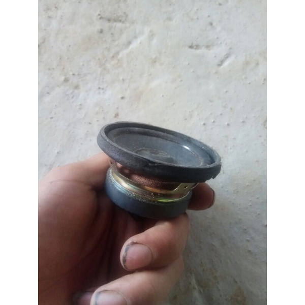 Loa mini 3W cũ để chế.