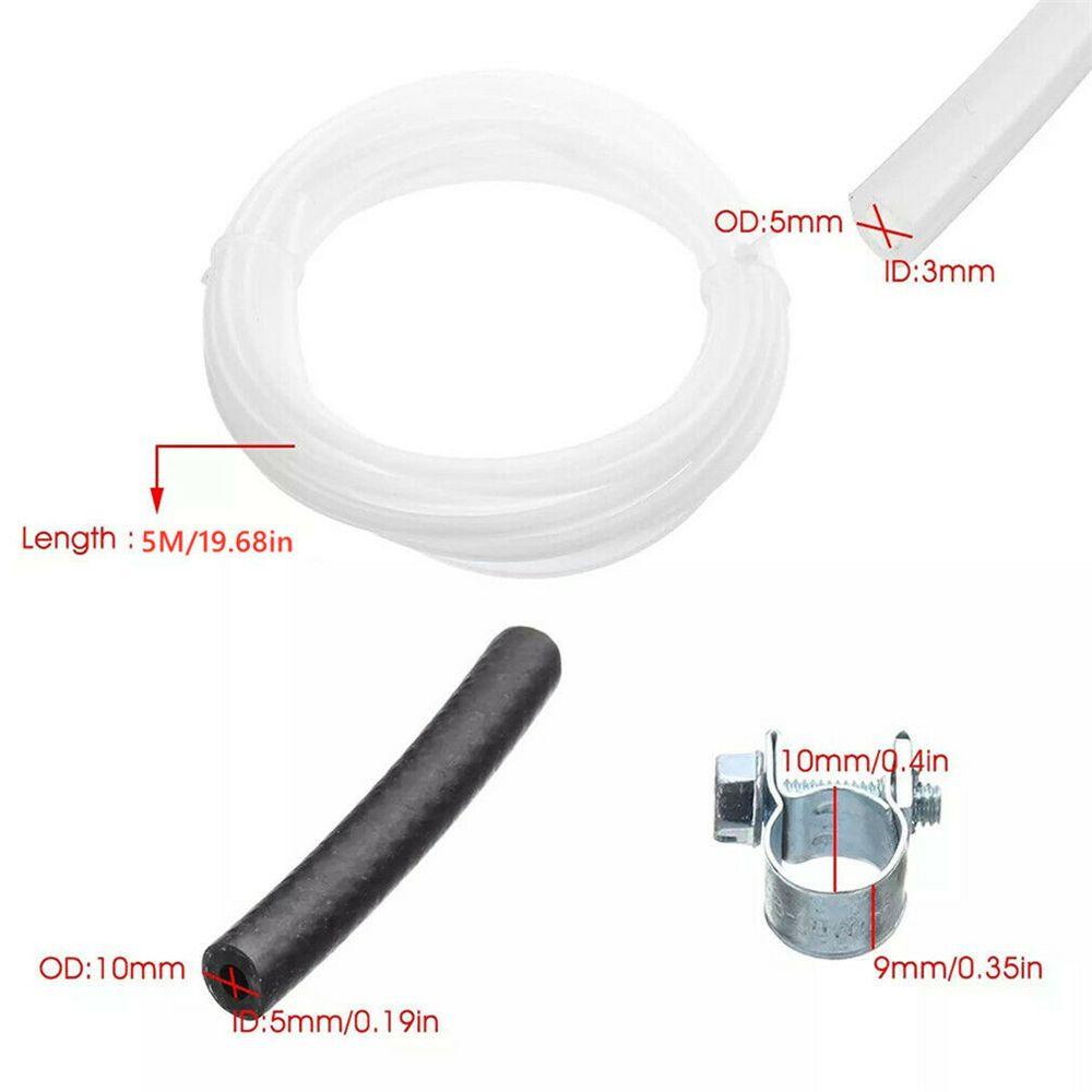JONYE Ống Lọc Nhiên Liệu Cho Webasto Eberspacher