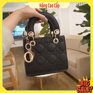 TÚI XÁCH NỮ TÚI DRAMA LADY MINI SIÊU ĐẸP