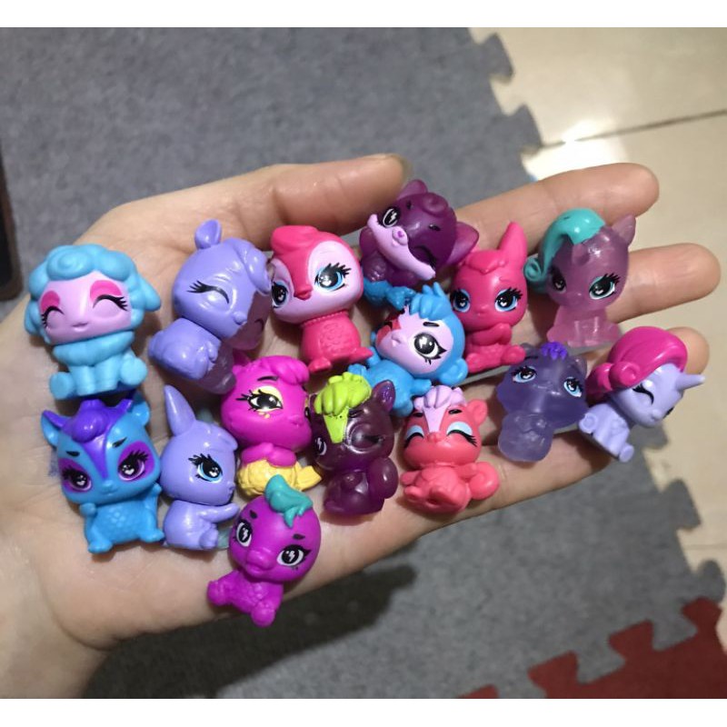 Thú Hatchimals Ss9 ko cánh