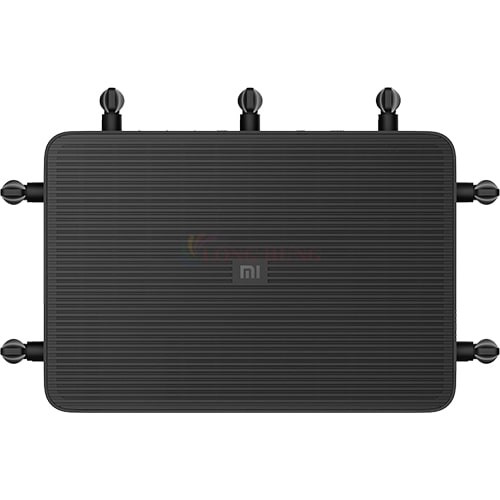 Thiết bị định tuyến mạng không dây Xiaomi Mi AloT Router AC2350 DVB4248GL R2350 - Hàng chính hãng