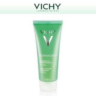 Sữa rửa mặt Vichy