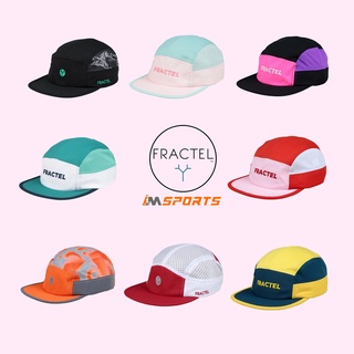 Nón thể thao, mũ chạy bộ Fractel Edition Cap