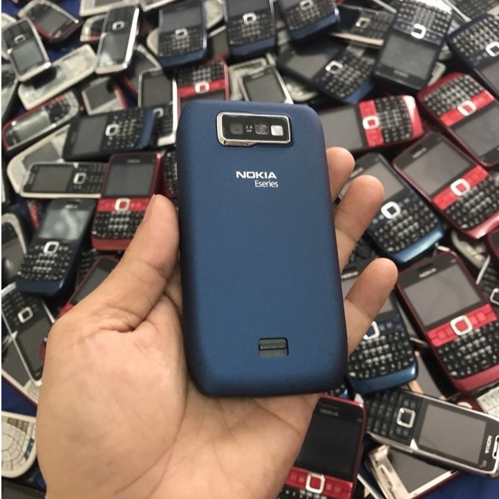 Điện Thoại Nokia E63 Main Zin bảo hành 12 Tháng