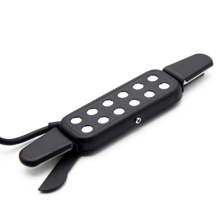 Acoustic Guitar Pickup QH-6B ( Bộ thu âm Guitar ) - Phụ kiện guitar