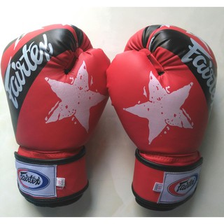 Găng boxing Fairtex 10 Oz