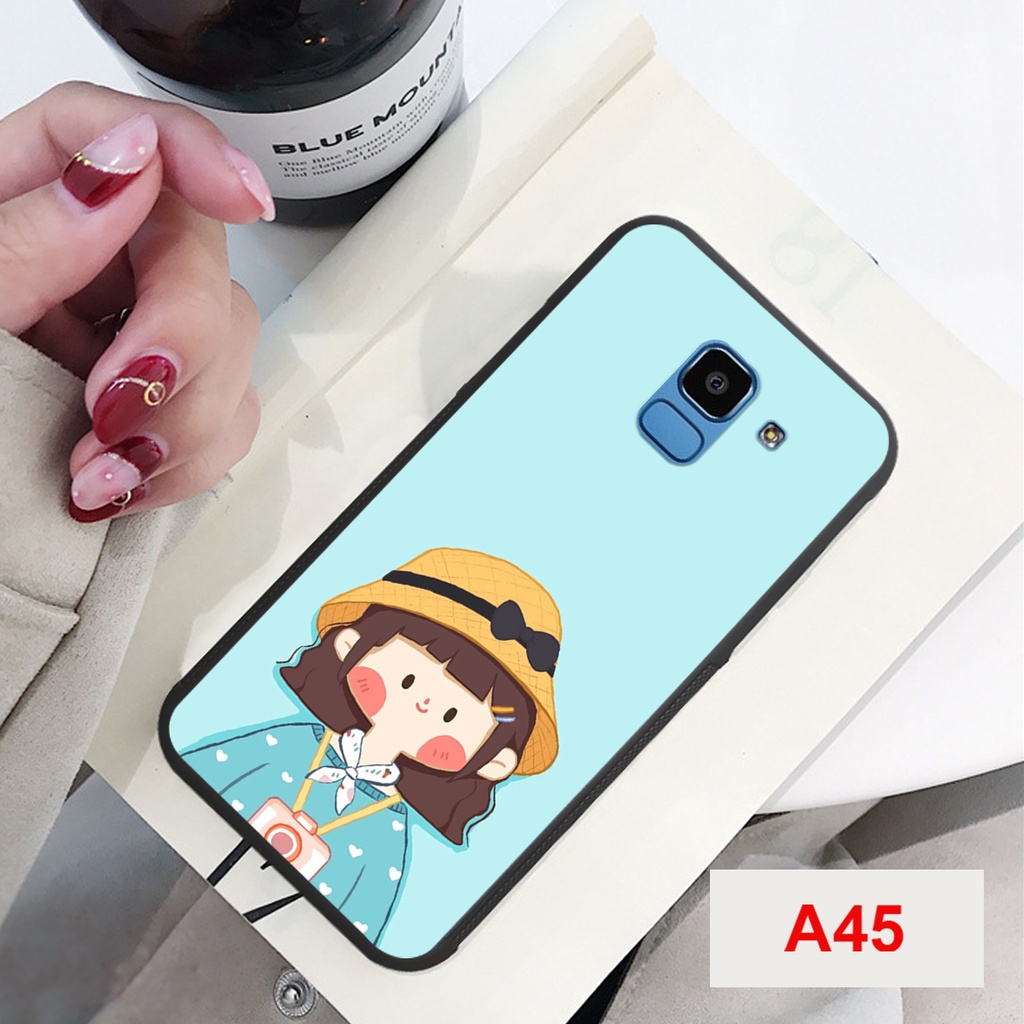 [HÀNG MỚI VỀ]ỐP LƯNG SAMSUNG J6/SAMSUNG J6 PLUS/SAMSUNG J8/SAMSUNG J8 PLUS ĐA DẠNG MẪU MÃ-IN HÌNH CHẤT LƯỢNG CAO