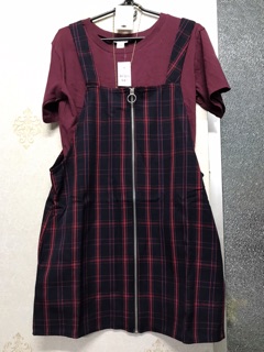 Yếm xọc F21 Vnxk