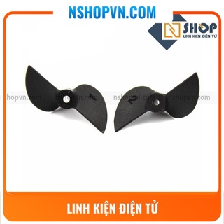 Bộ 2 chân vịt thuận nghịch 2x30mm