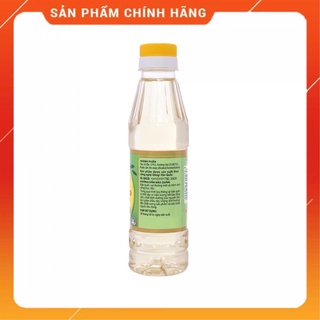 Giấm táo Ottogi 250ml . Hot.