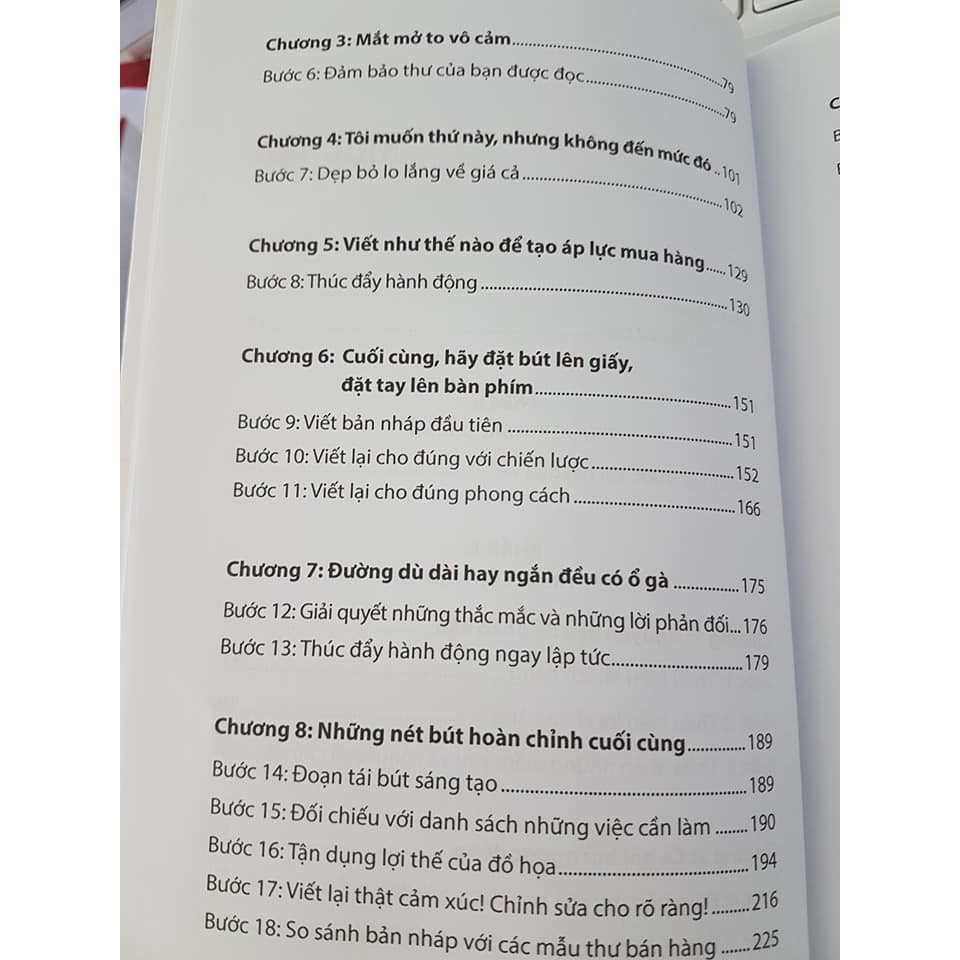 Sách Thư bán hàng đỉnh cao | BigBuy360 - bigbuy360.vn